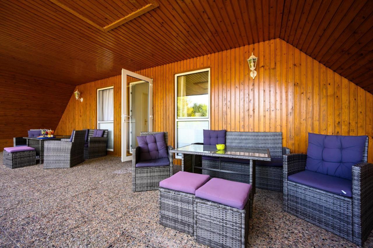Landhaus Nienhagen Ostseebad Nienhagen