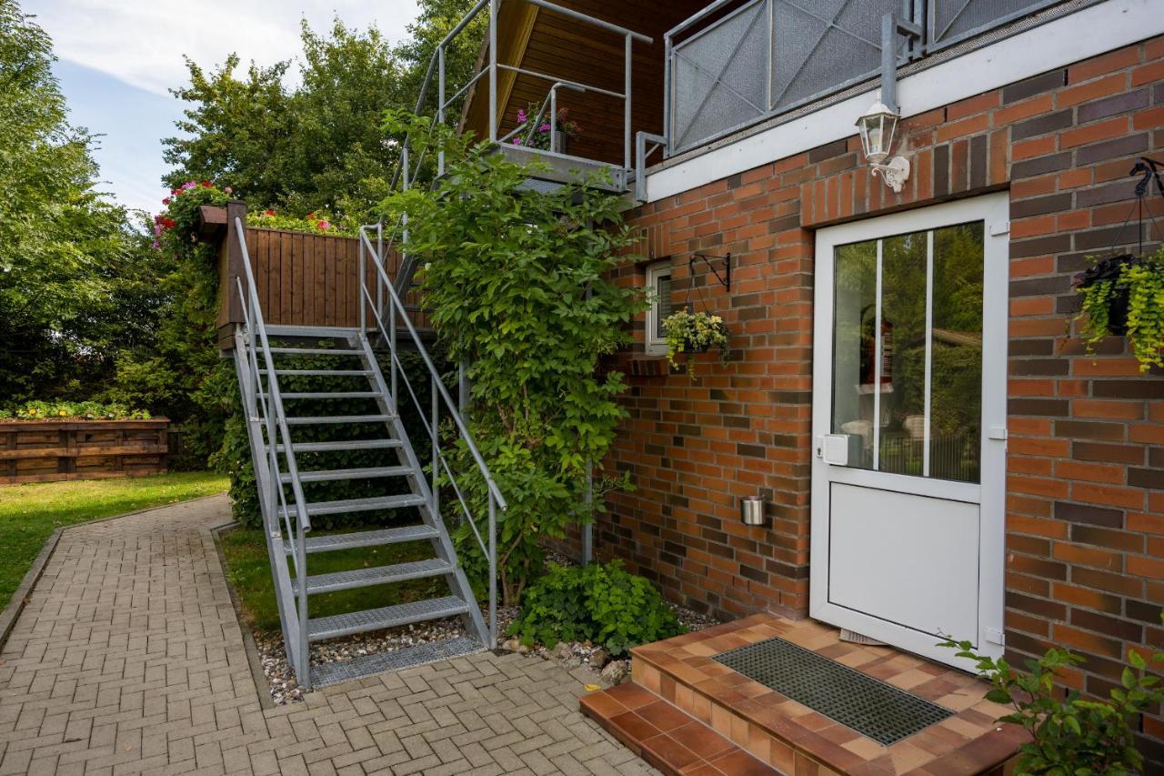 Landhaus Nienhagen Ostseebad Nienhagen
