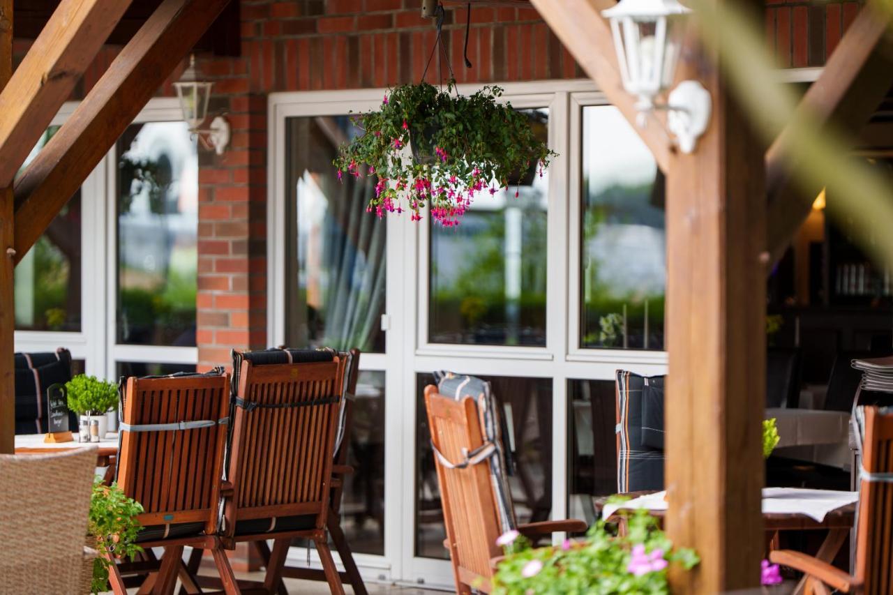 Guest house Landhaus Nienhagen