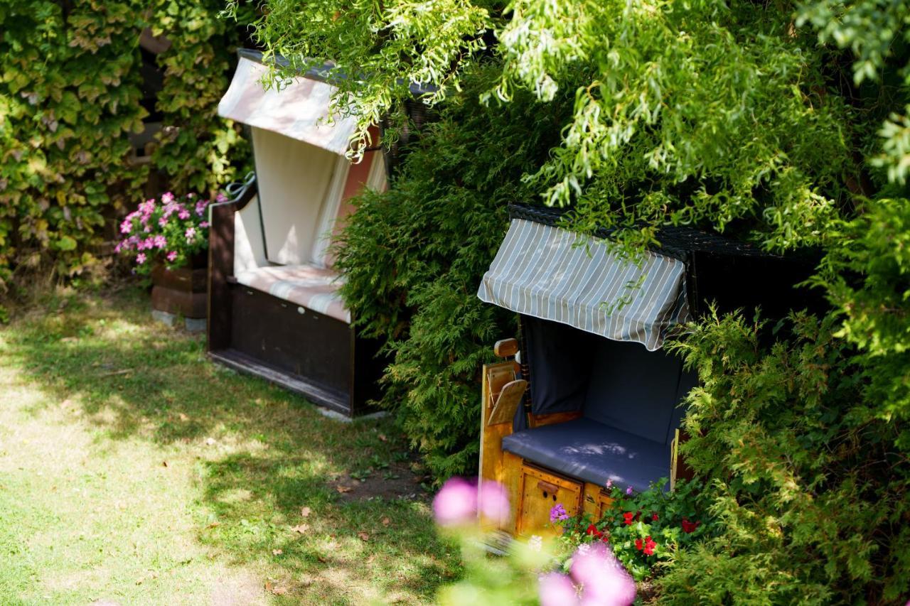 Guest house Landhaus Nienhagen
