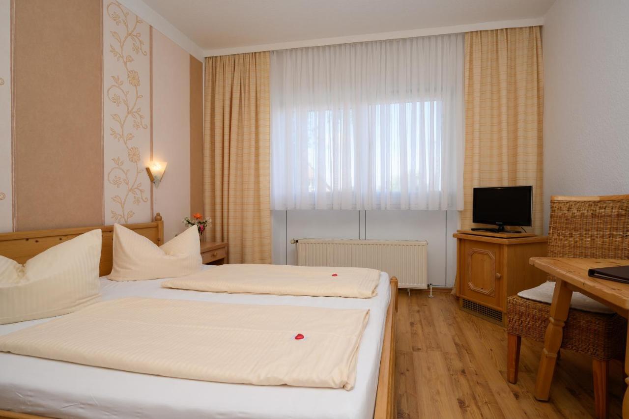 Guest house Landhaus Nienhagen