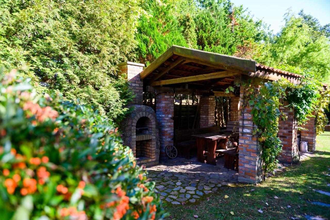 Landhaus Nienhagen Guest house Ostseebad Nienhagen