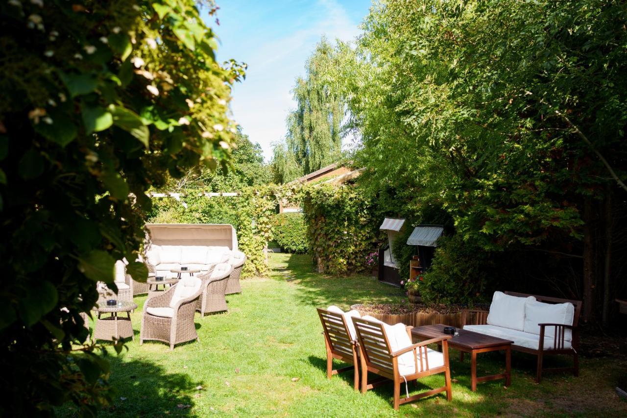 Guest house Landhaus Nienhagen Ostseebad Nienhagen