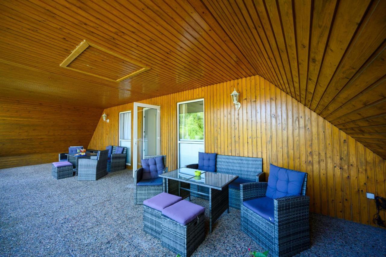 Landhaus Nienhagen *