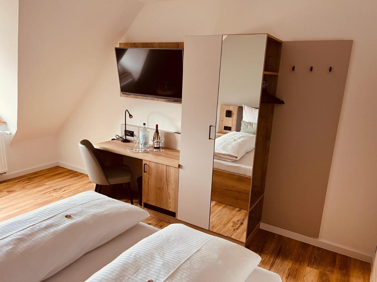 Guest house Landhaus Nienhagen Ostseebad Nienhagen