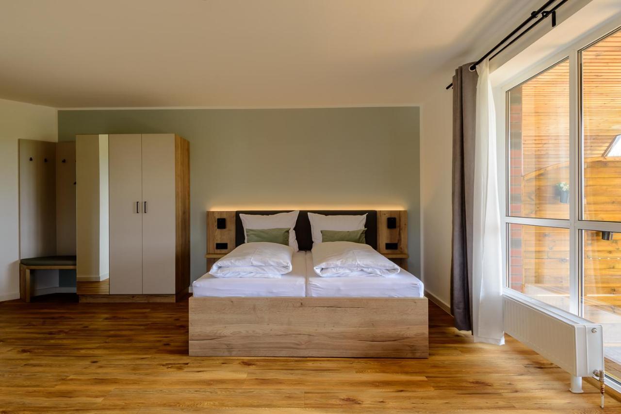 Landhaus Nienhagen Ostseebad Nienhagen
