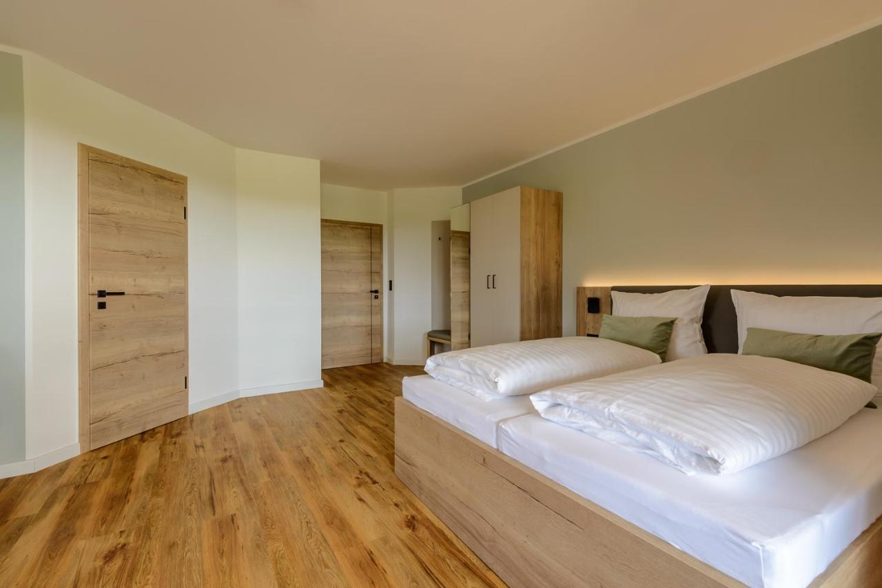 Guest house Landhaus Nienhagen