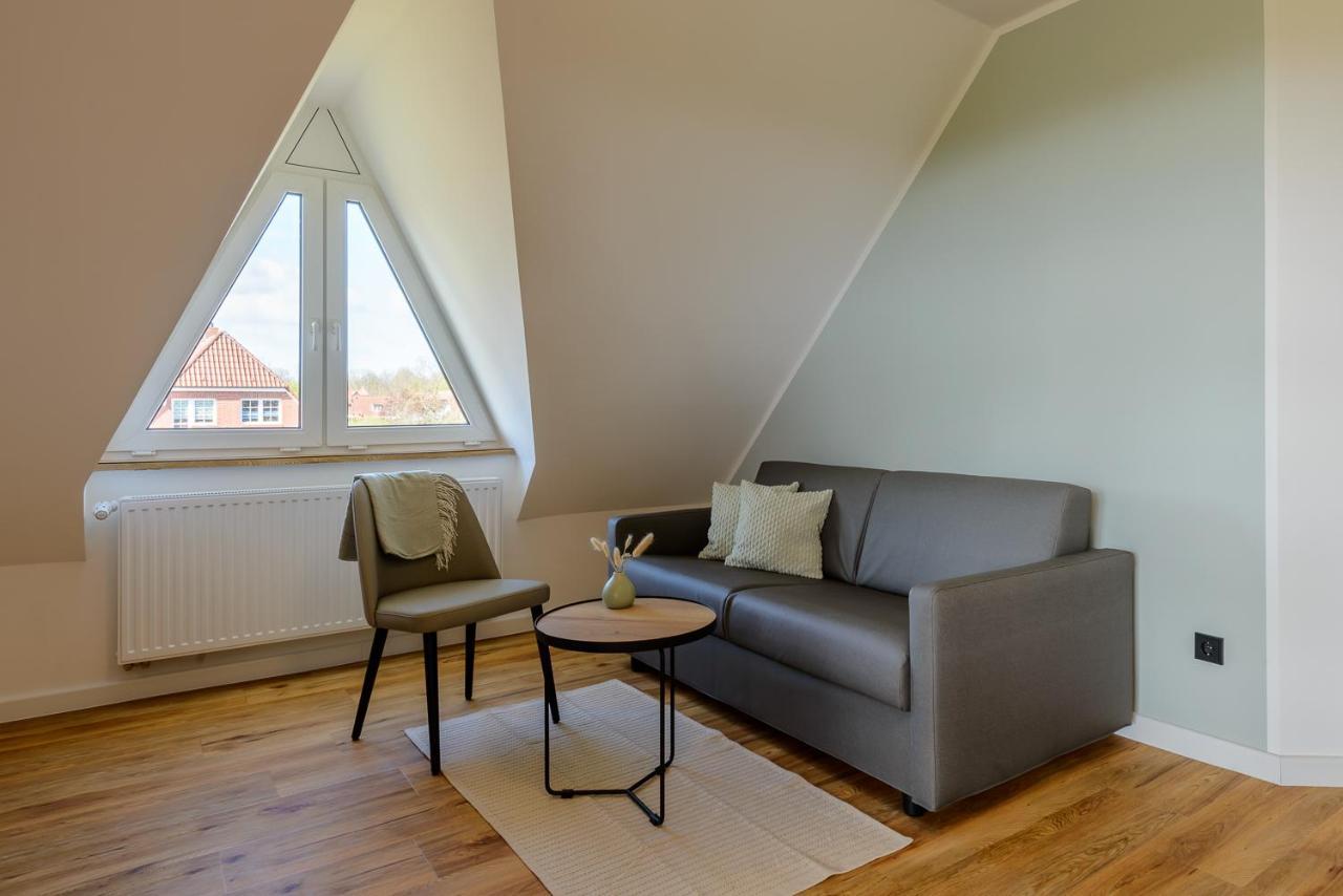 Landhaus Nienhagen Guest house