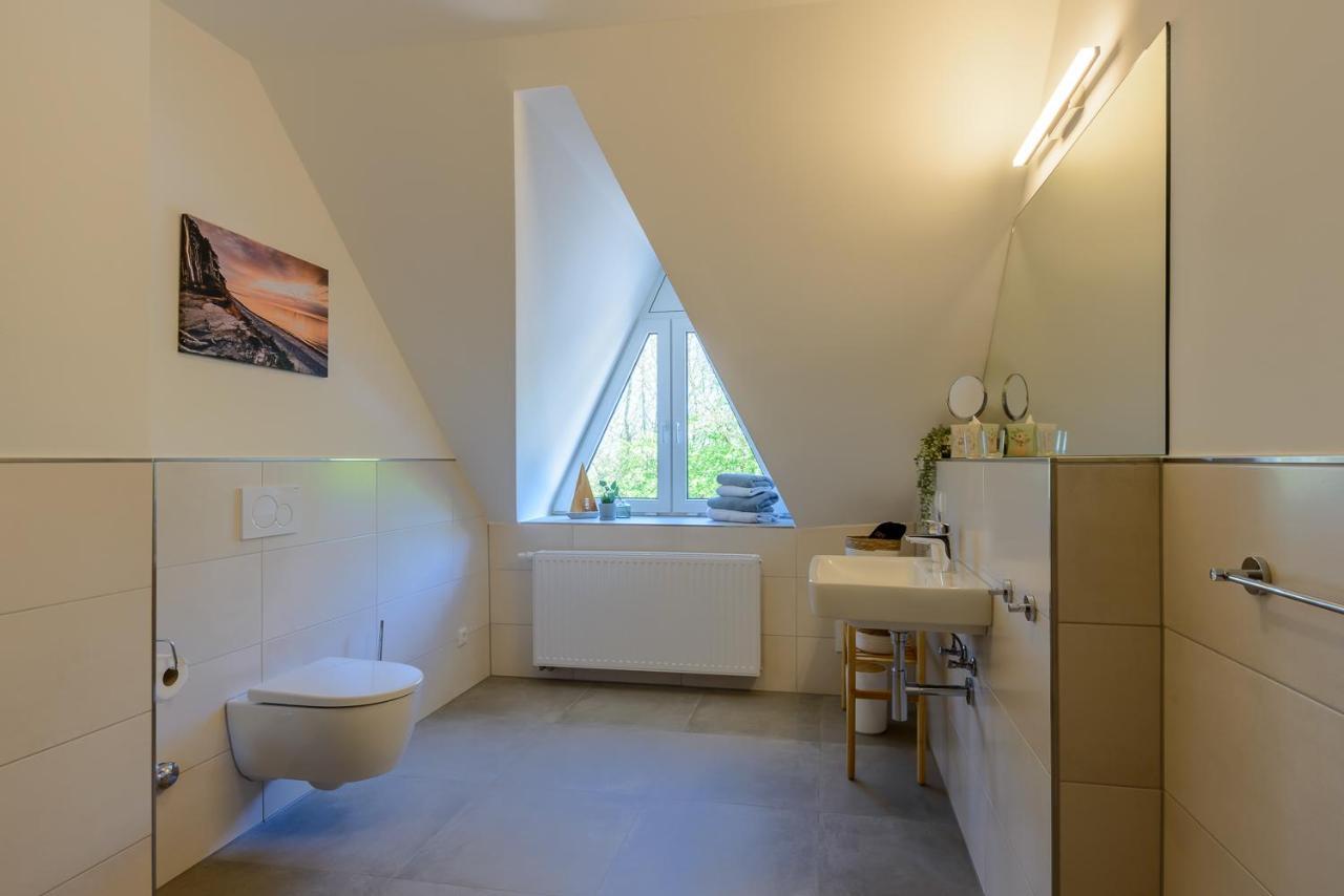 Landhaus Nienhagen * Ostseebad Nienhagen