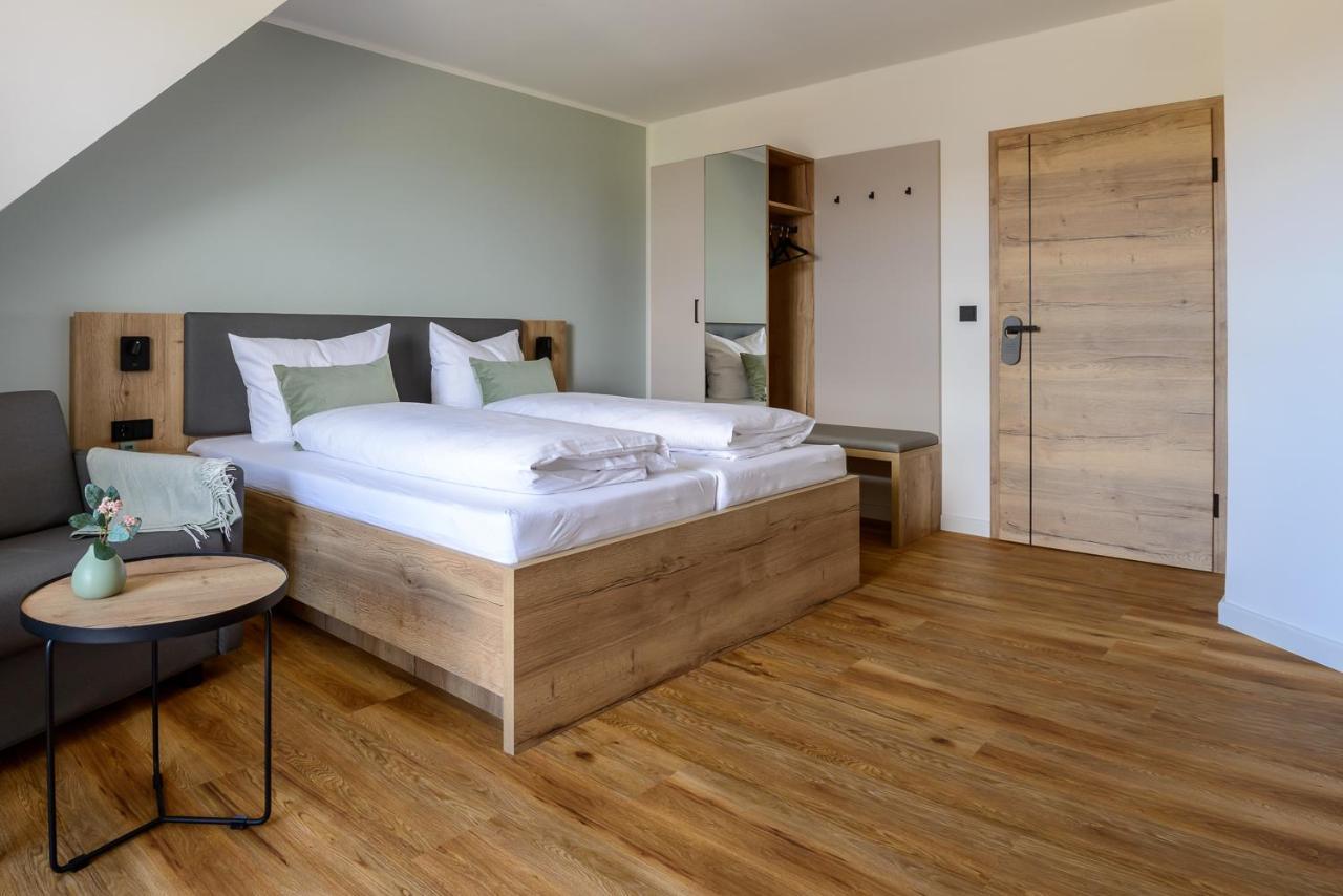 Guest house Landhaus Nienhagen *