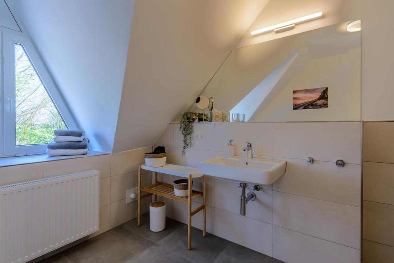 Guest house Landhaus Nienhagen *