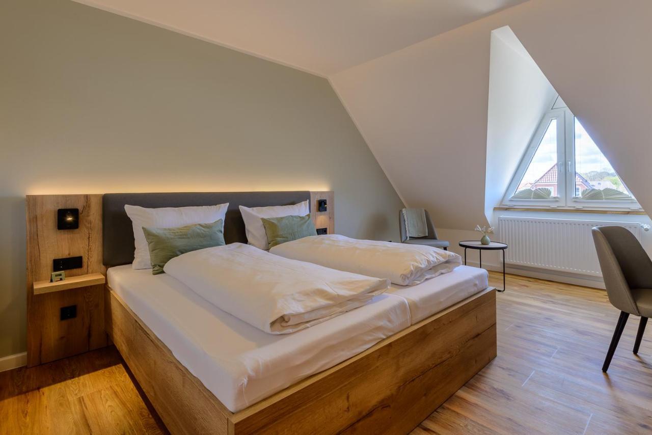 Landhaus Nienhagen Guest house Ostseebad Nienhagen