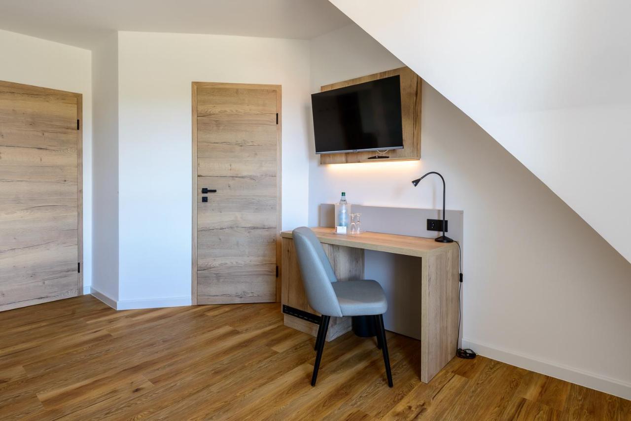 Guest house Landhaus Nienhagen *